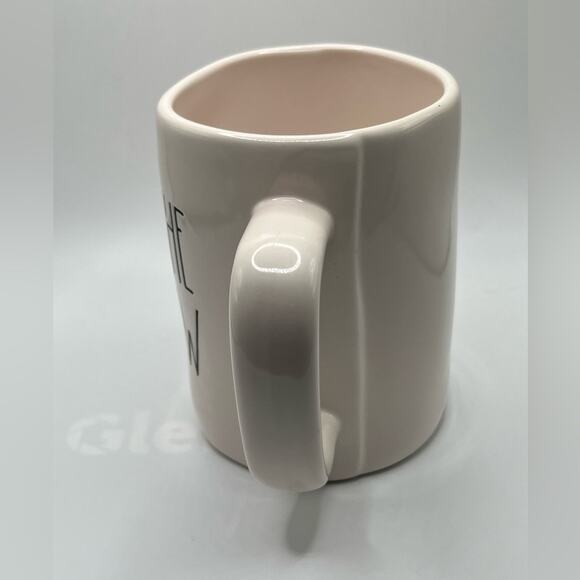 Rae Dunn Over the Rainbow mug - Picture 5 of 6